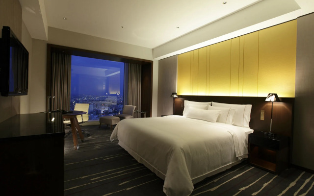 The Westin Sendai