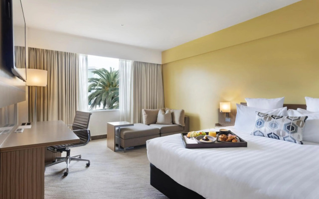 Novotel Auckland Ellerslie