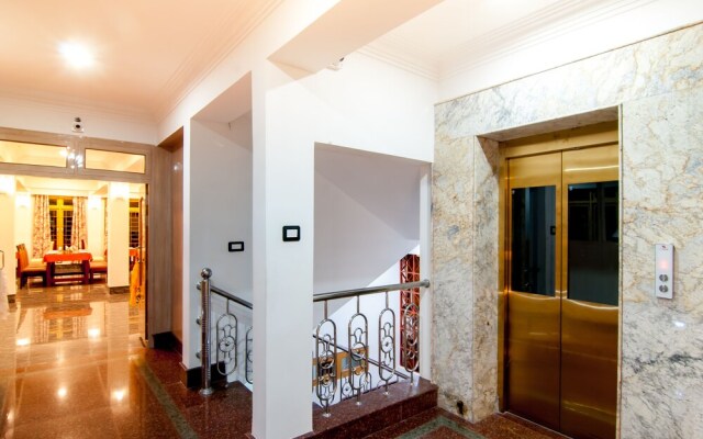 The Royal Heritage Hotel