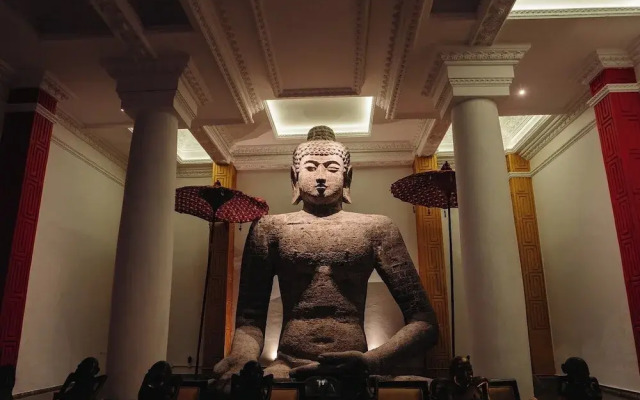 House of Tugu Old Town Jakarta