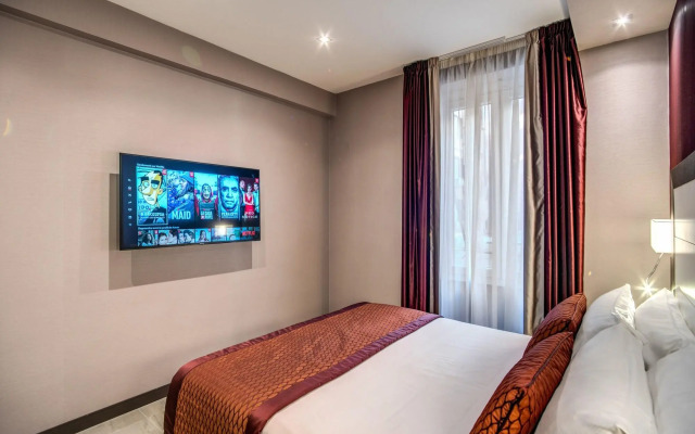MZ Hotel Rome