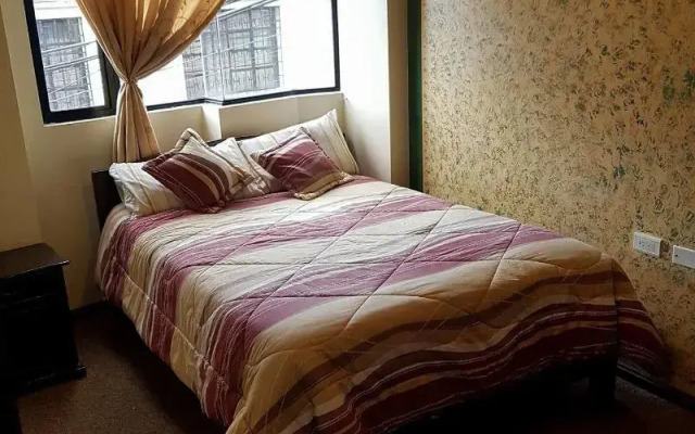Hostal La Terraza
