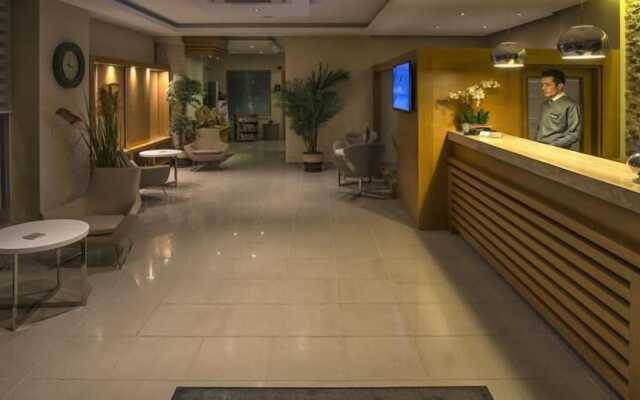 Elite Orkide Apartments