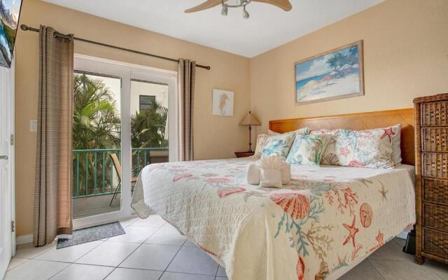 Five Palms Suite 209 - Daily - Weekly - Monthly
