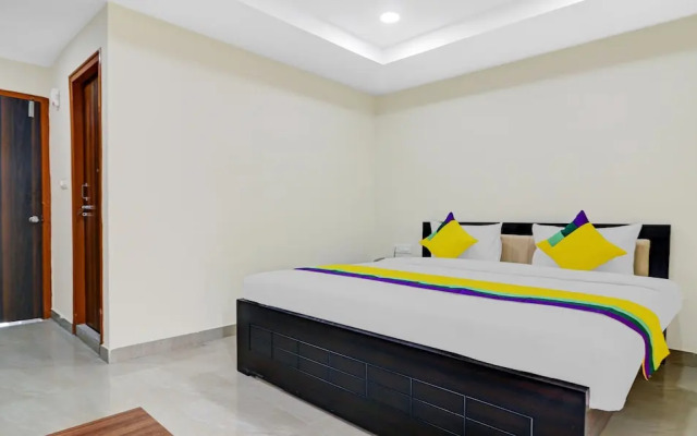 Itsy by Treebo - 99 Inn Hitech City