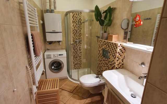 M Apartments - Downtown 2