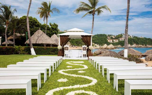 Barceló Huatulco - All Inclusive