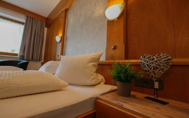 Hotel Tia Apart