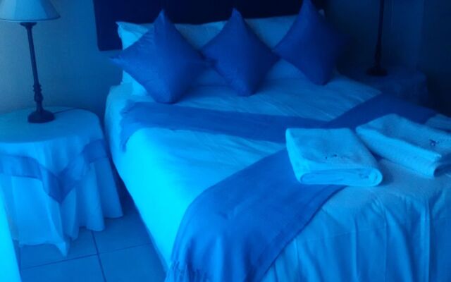 The Anchor Guesthouse