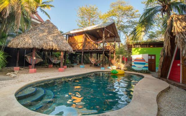 Playa Grande Surf Camp