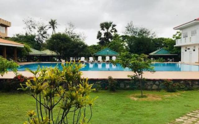 Chilaw City Hotel