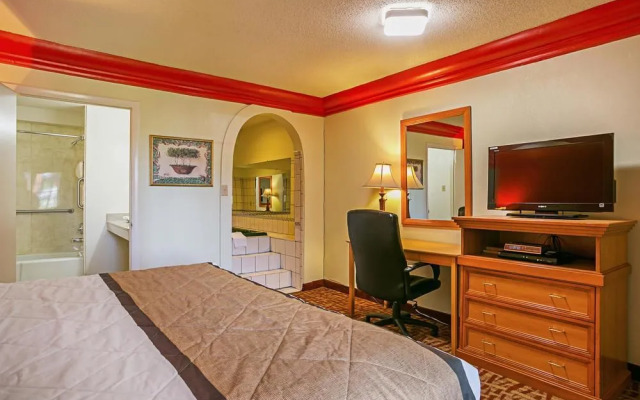 Studio 6 Aberdeen, MD