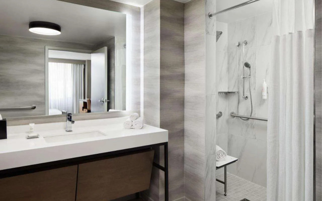 Washington Marriott at Metro Center