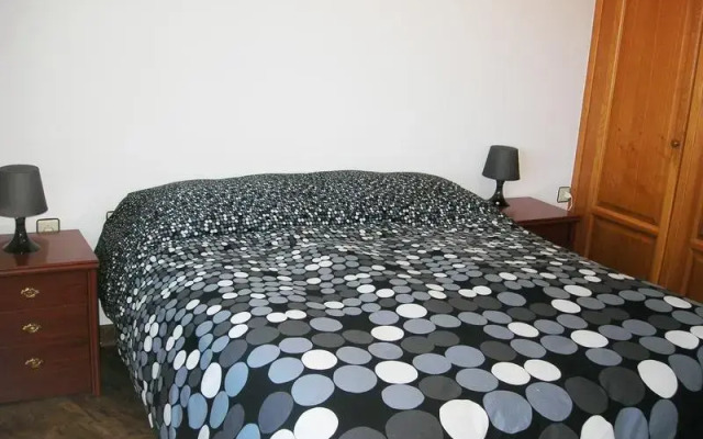 Apartamentos Sierra Nevada 3000