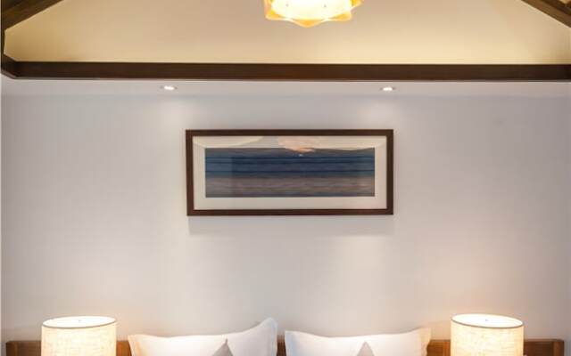 Floral Hotel Lijiang Wuyi St Chiangmai