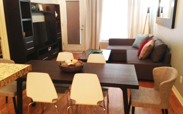 ApartHotelMontréal