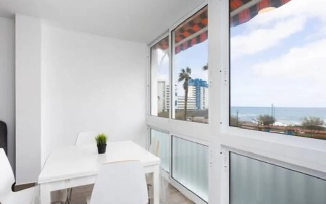 Apartamento Brisa del Mar