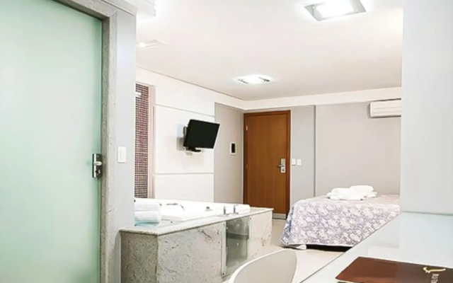 Brisa Tower Hotel