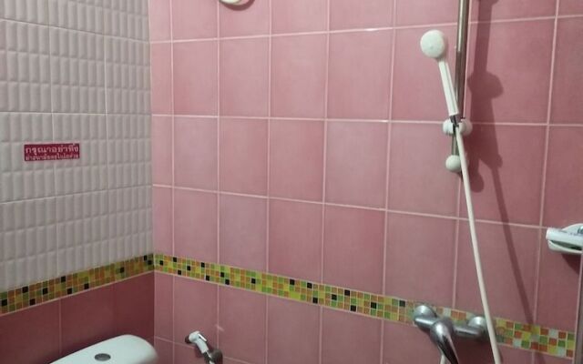 Rombaramee Villa Resort