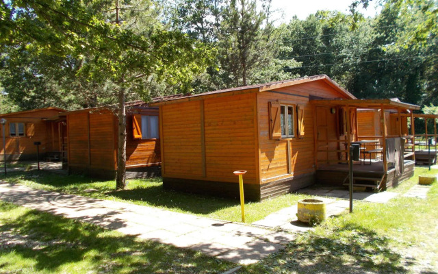Camping Del Sole