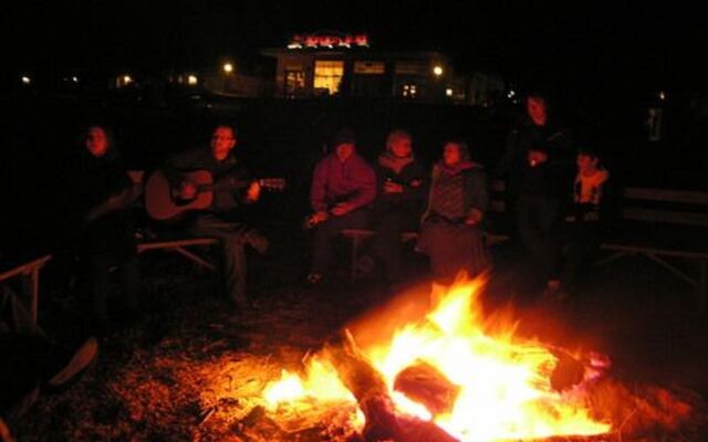 The Grampians Motel & The Views Restaurant