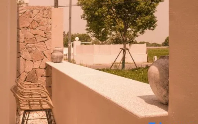 Timeles* resort Hotel