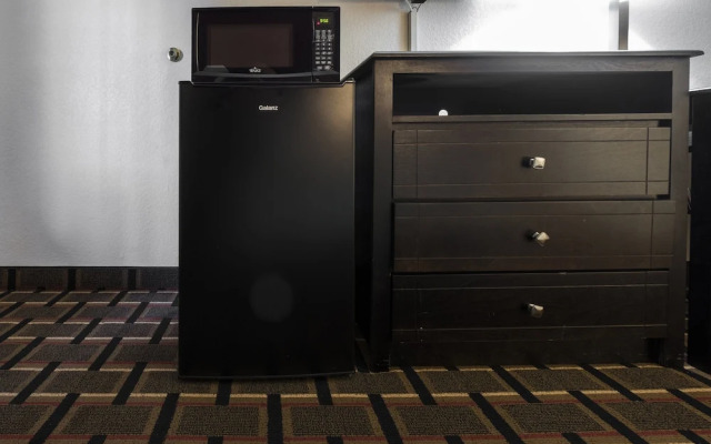 Rodeway Inn Midtown