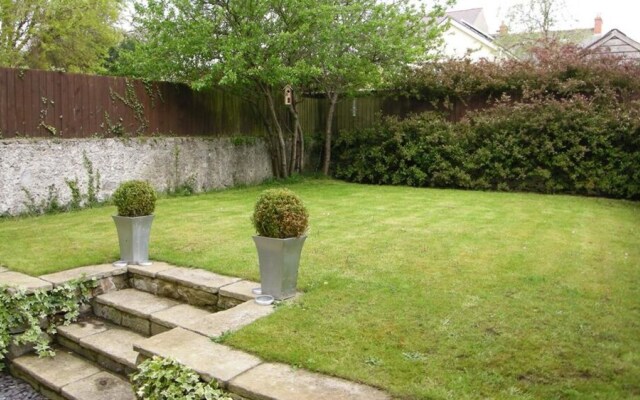 Victoria Street 35 Flat 1