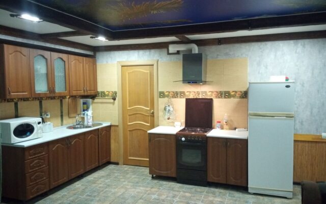 Guest House Laguna