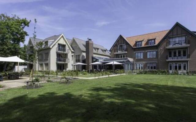 Mezger Lodges