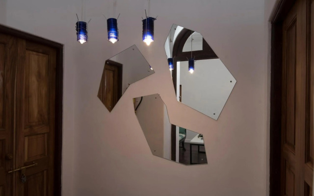 Mateus Boutique Hotel