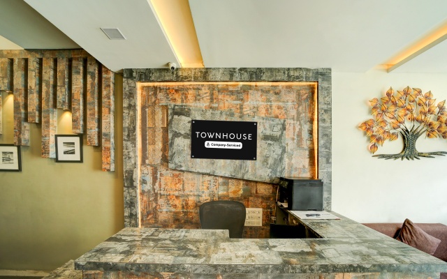 Fabhotel Urban Elite