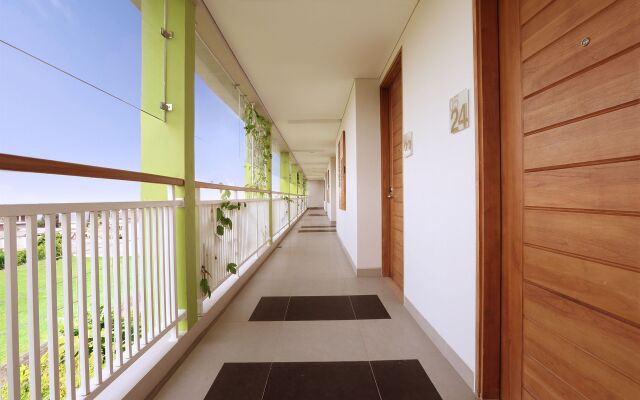 Diamond Hotel Kuta Bali