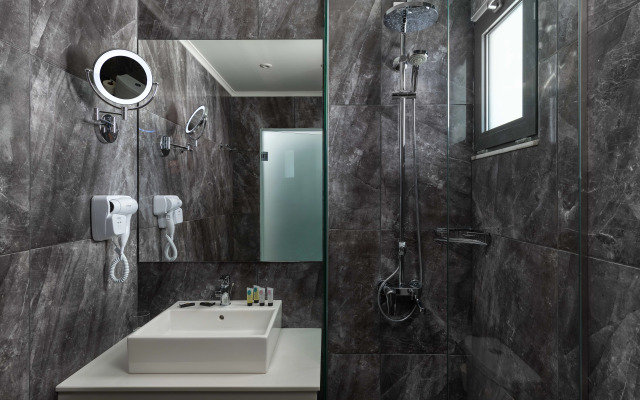 Atalanti Boutique Hotel - Adults Only