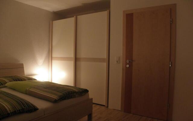 Waldner's Ferienwohnung