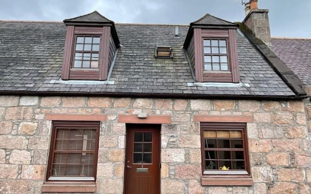 Lovely and Spacious 2BD Holiday Retreat Ballater