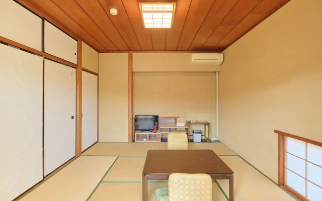 Ryokan -Suikoen-