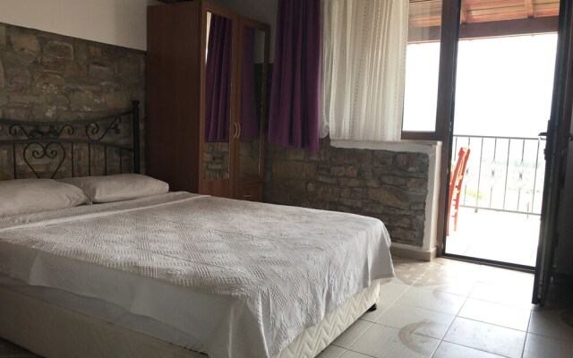 Gokceada Yakamoz Motel