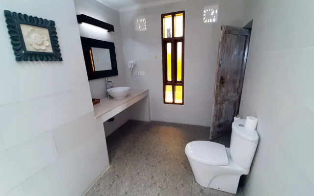 Sea Breeze Candidasa