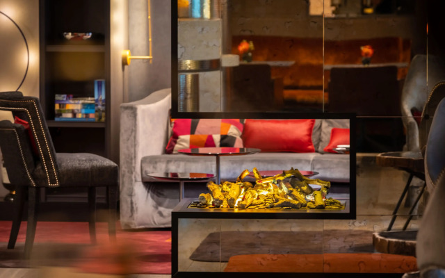 Design Hotel F6