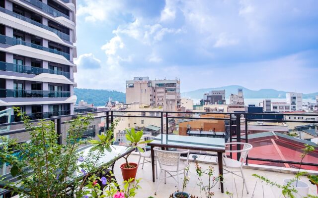 Sun and Moon Splendor