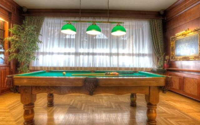 Grand Hotel Residence