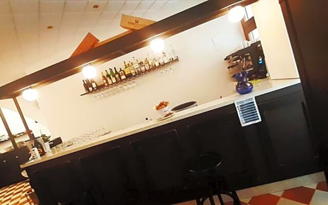 Hotel Ristorante Cibarium