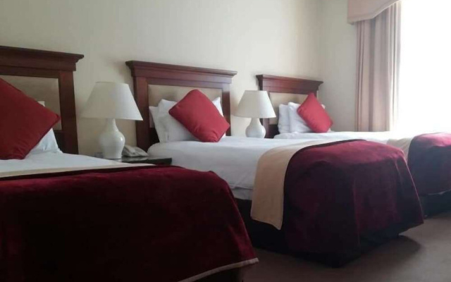 Park Hotel