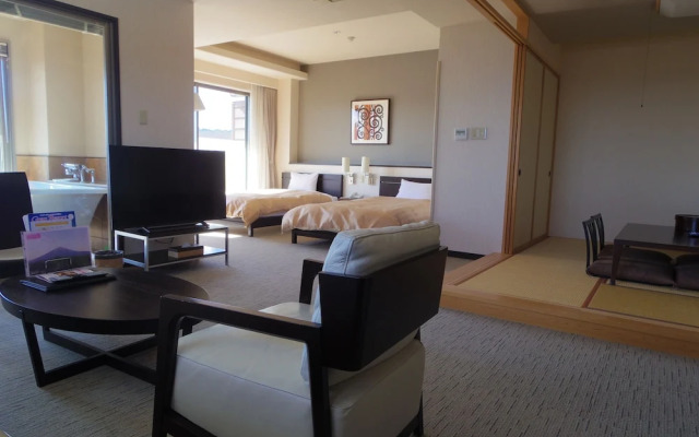 The Gran Resort Princess Fujikawaguchiko