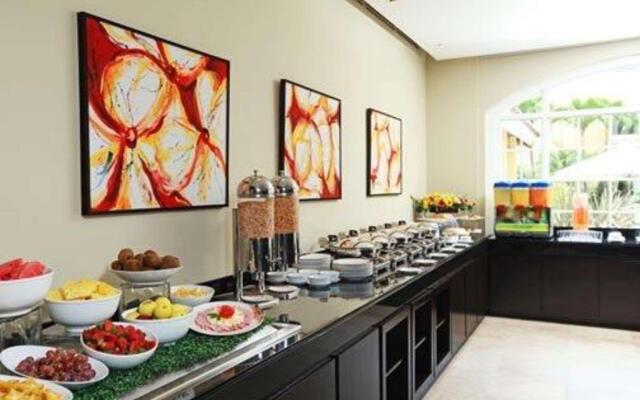 Four Points by Sheraton San Jose Costa Rica