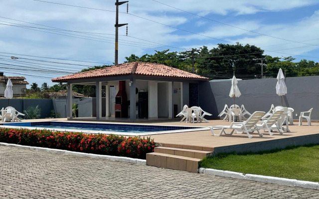 Apartamento no Taperapuan Duplex