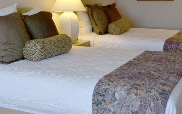 Safari Inn Downtown Boise