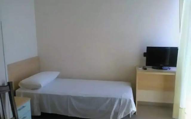 Hotel Baia Mare Blu
