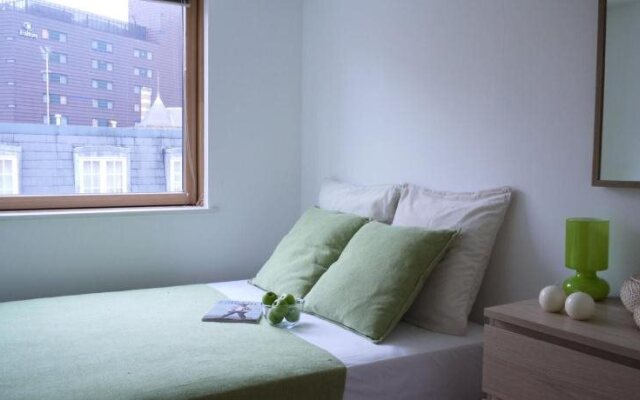 River Side Apartments